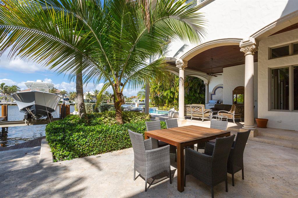 Camelot On The Atlantic 1 - Residential