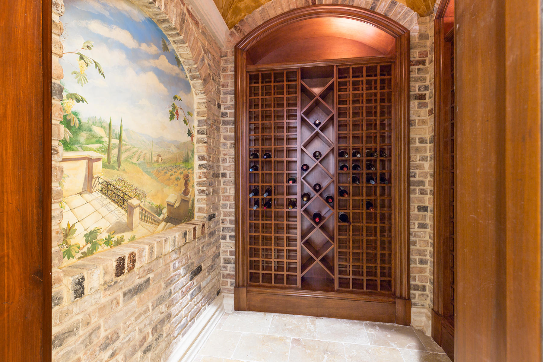 Camelot On The Atlantic 1 - Residential