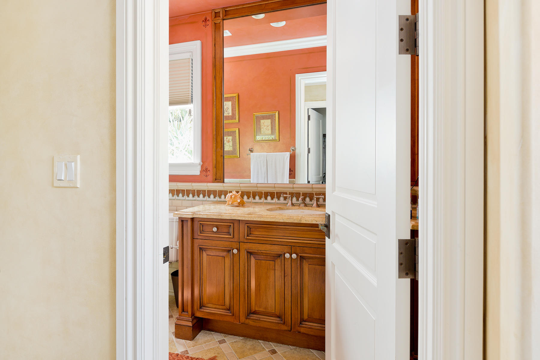 Camelot On The Atlantic 1 - Residential