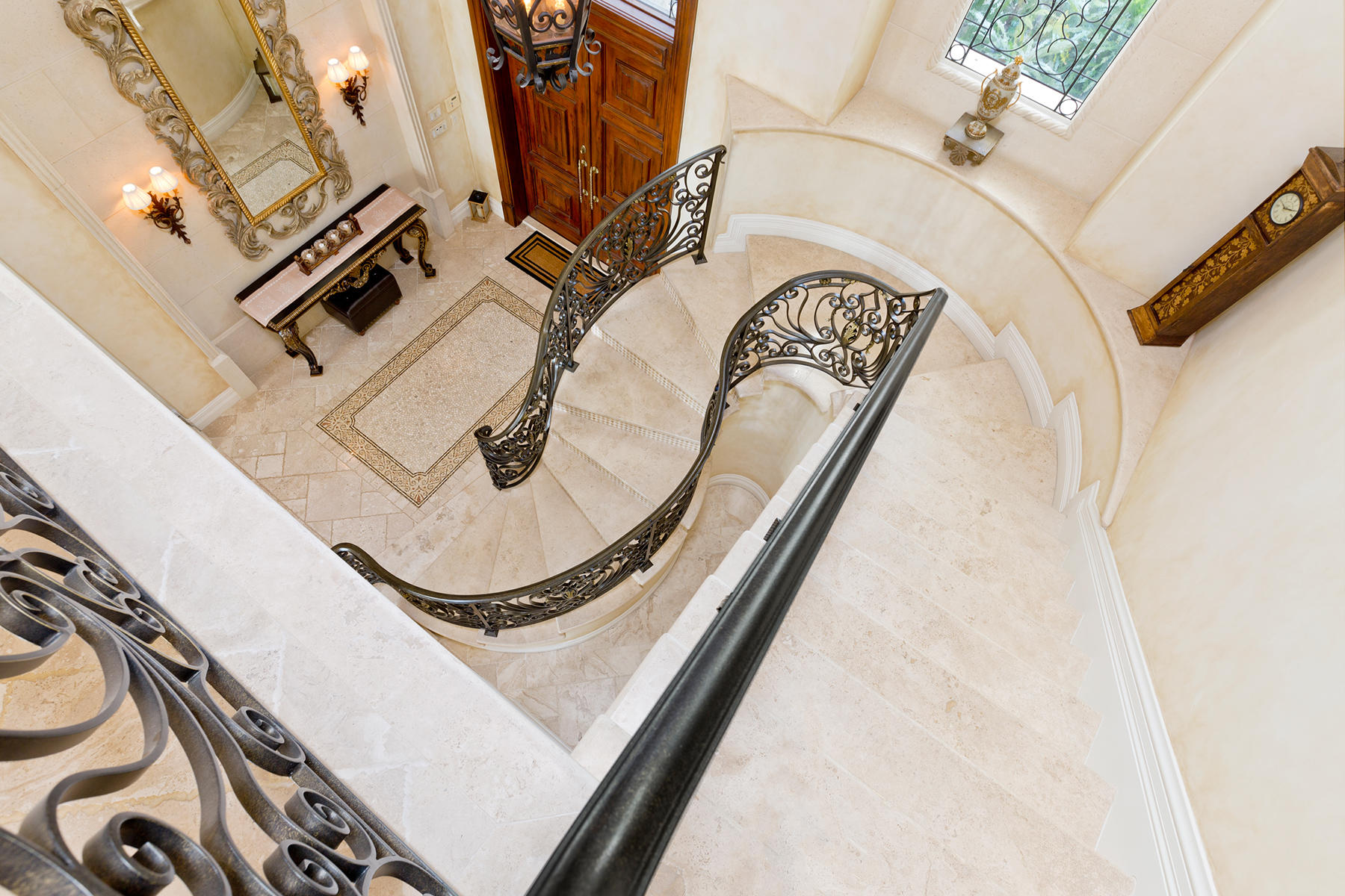 Camelot On The Atlantic 1 - Residential