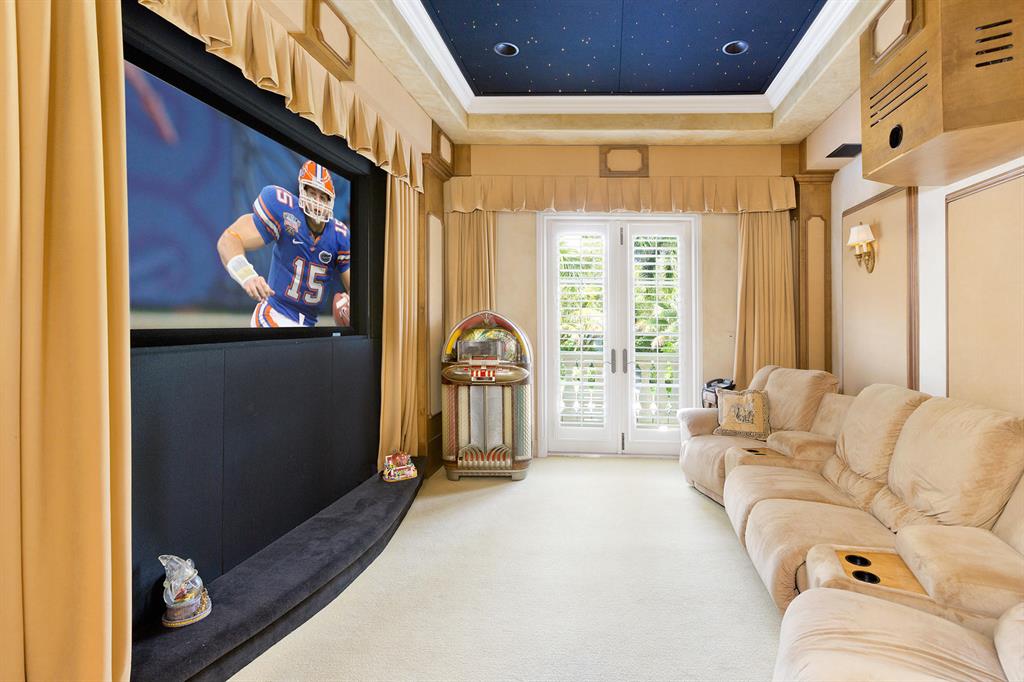 Camelot On The Atlantic 1 - Residential