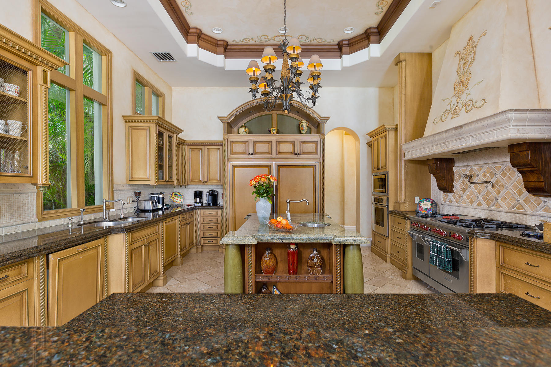 Camelot On The Atlantic 1 - Residential