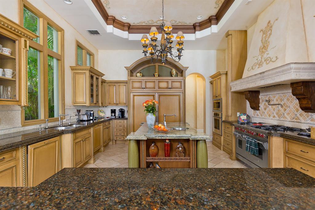 Camelot On The Atlantic 1 - Residential