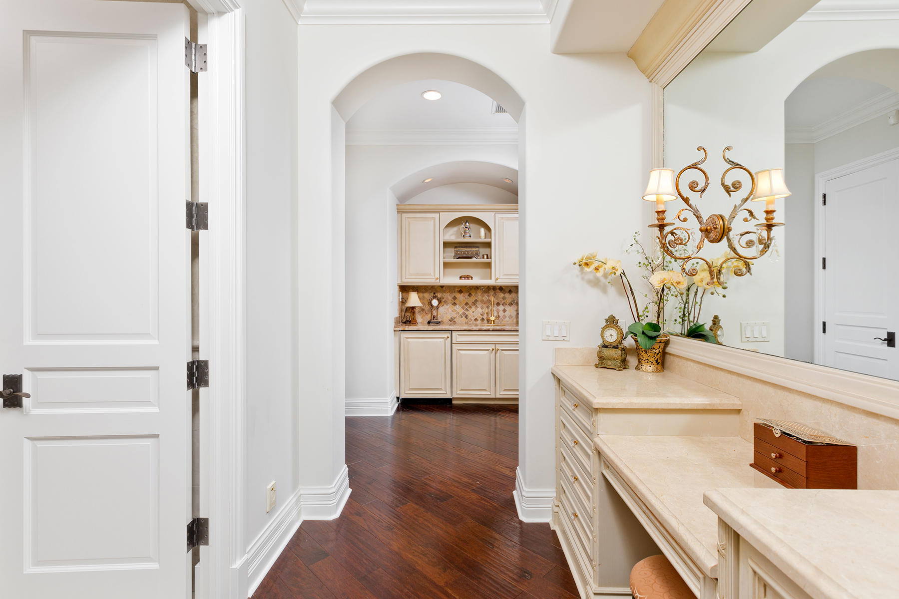 Camelot On The Atlantic 1 - Residential