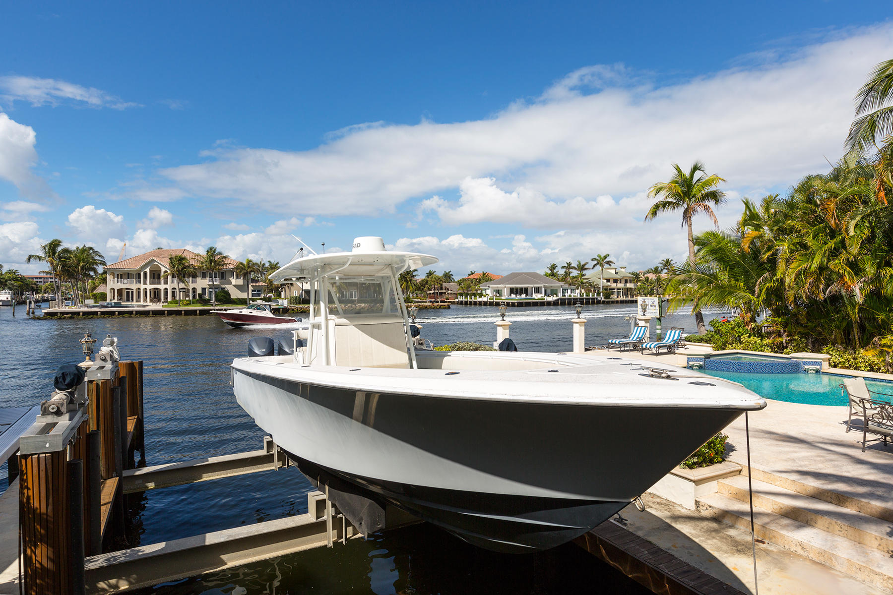 Camelot On The Atlantic 1 - Residential