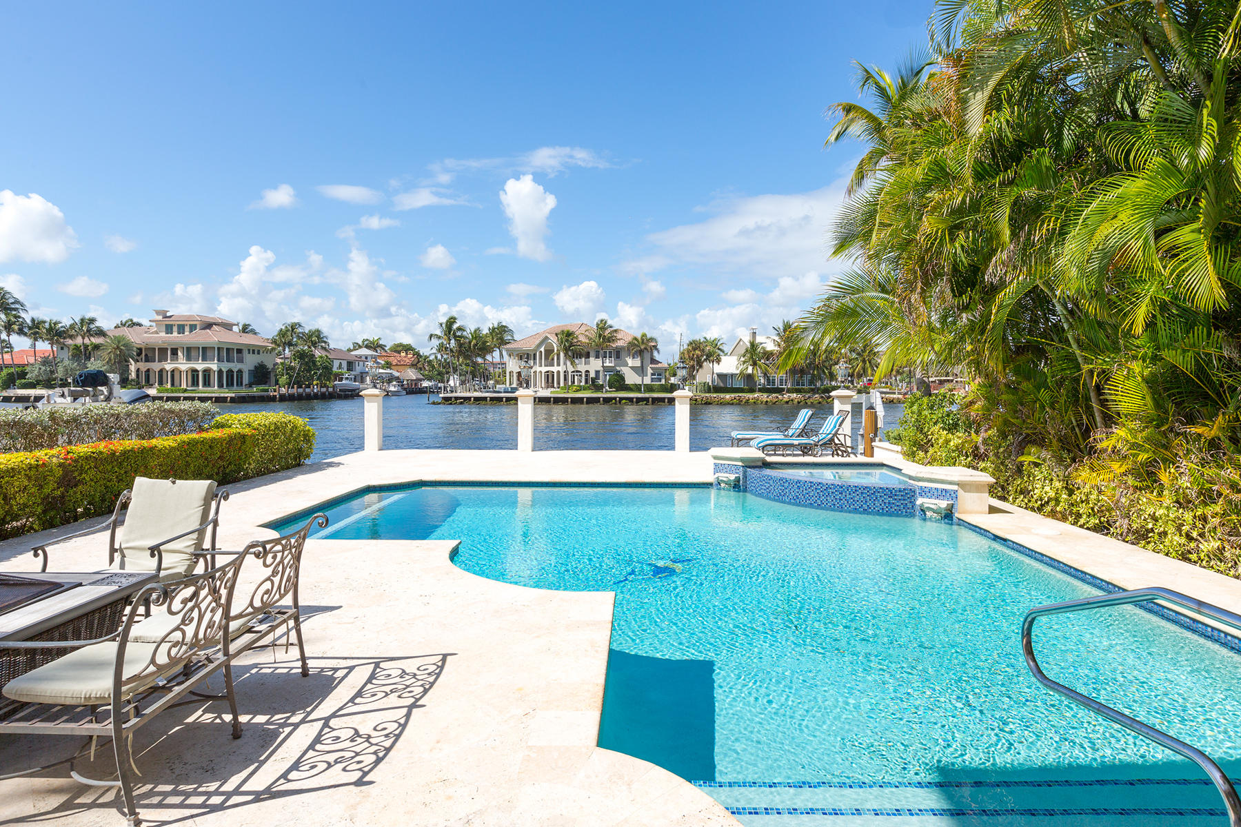 Camelot On The Atlantic 1 - Residential