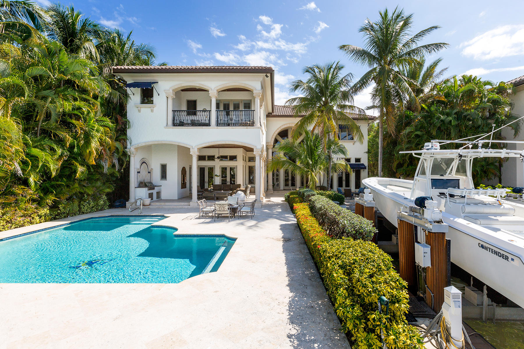 Camelot On The Atlantic 1 - Residential