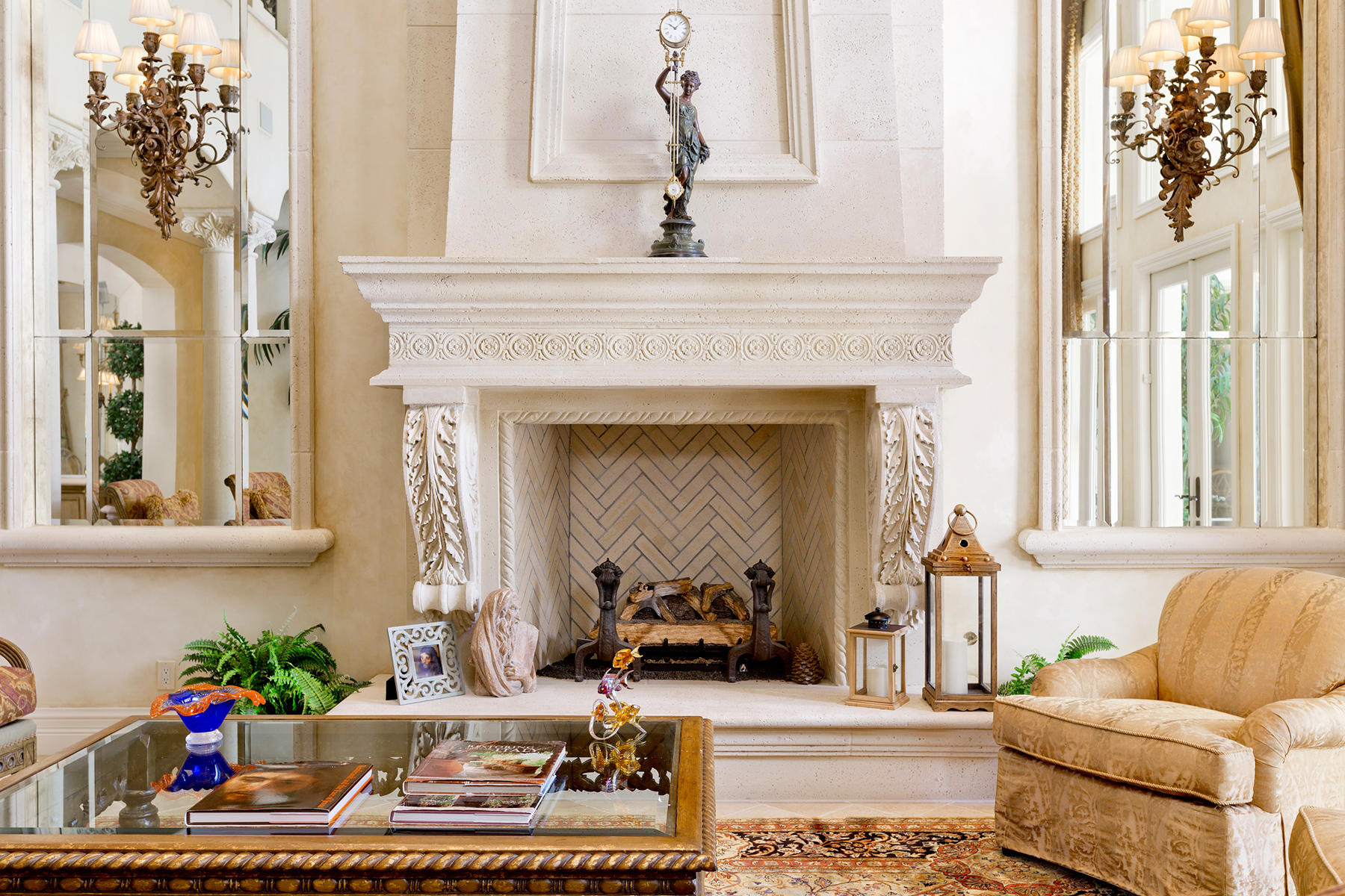 Camelot On The Atlantic 1 - Residential