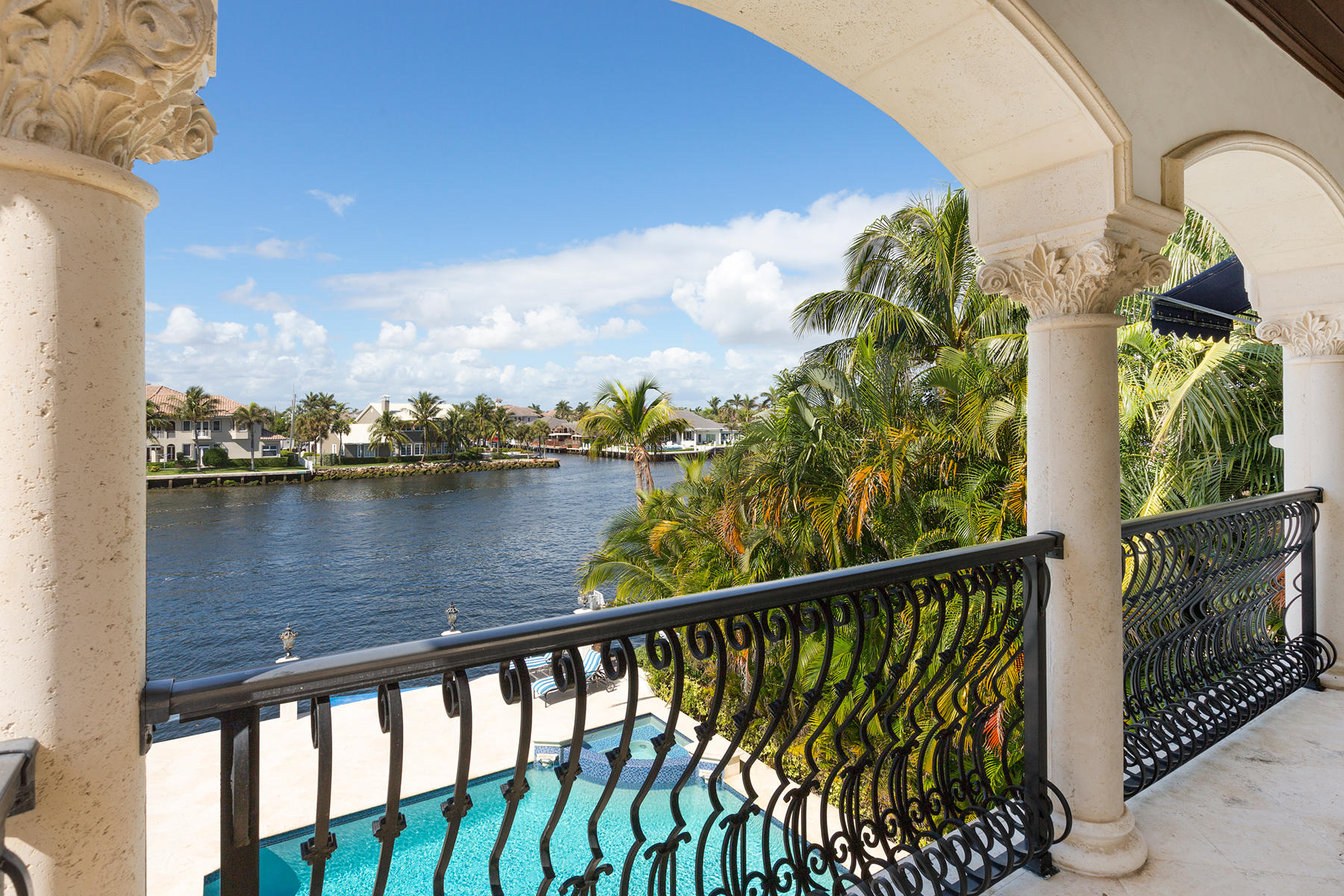 Camelot On The Atlantic 1 - Residential