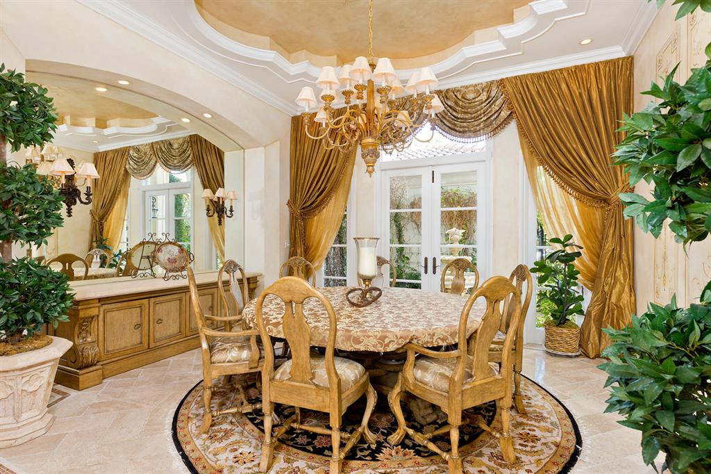 Camelot On The Atlantic 1 - Residential