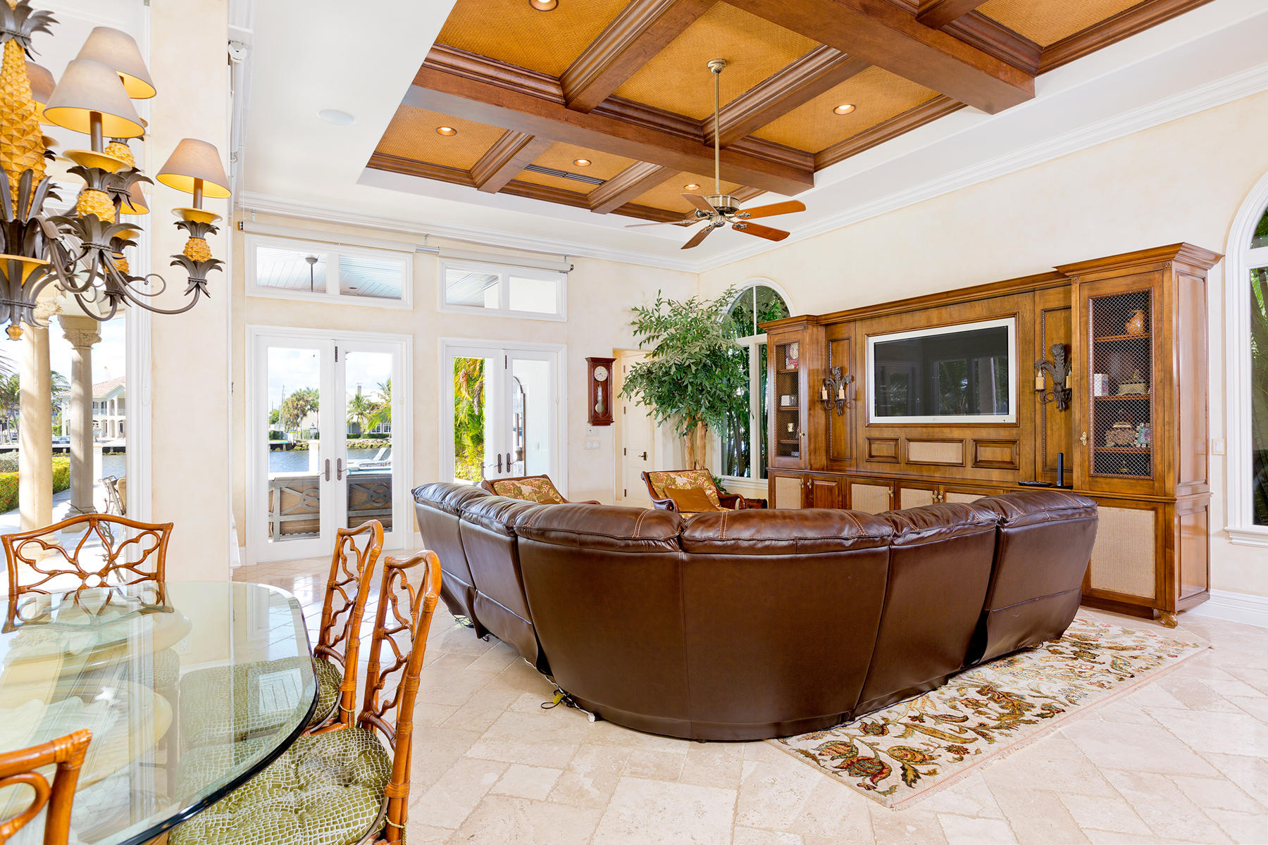 Camelot On The Atlantic 1 - Residential