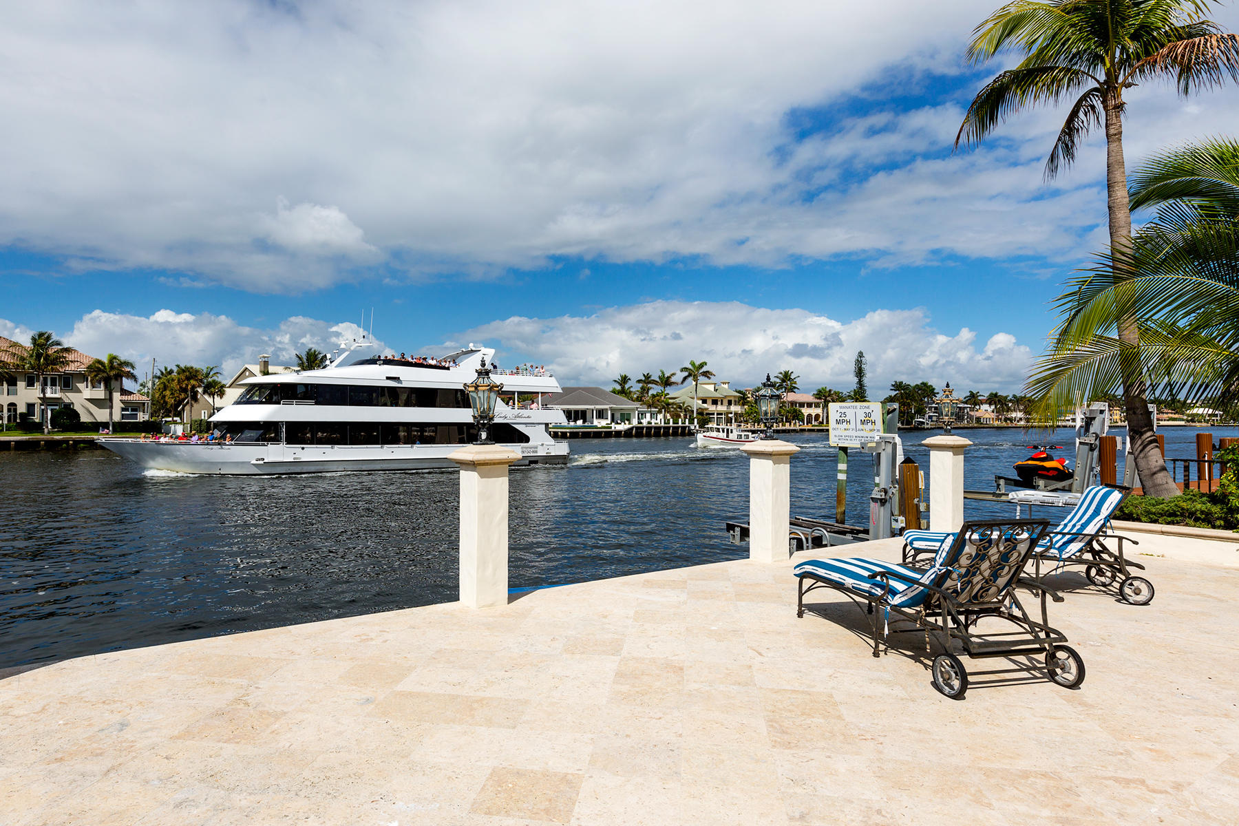 Camelot On The Atlantic 1 - Residential