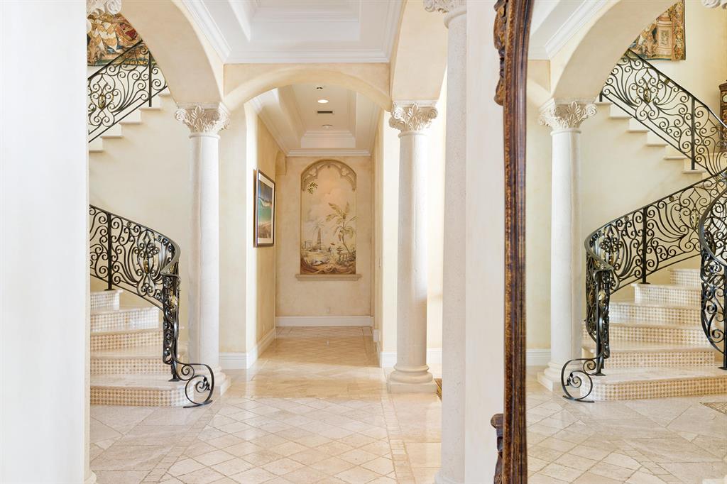 Camelot On The Atlantic 1 - Residential