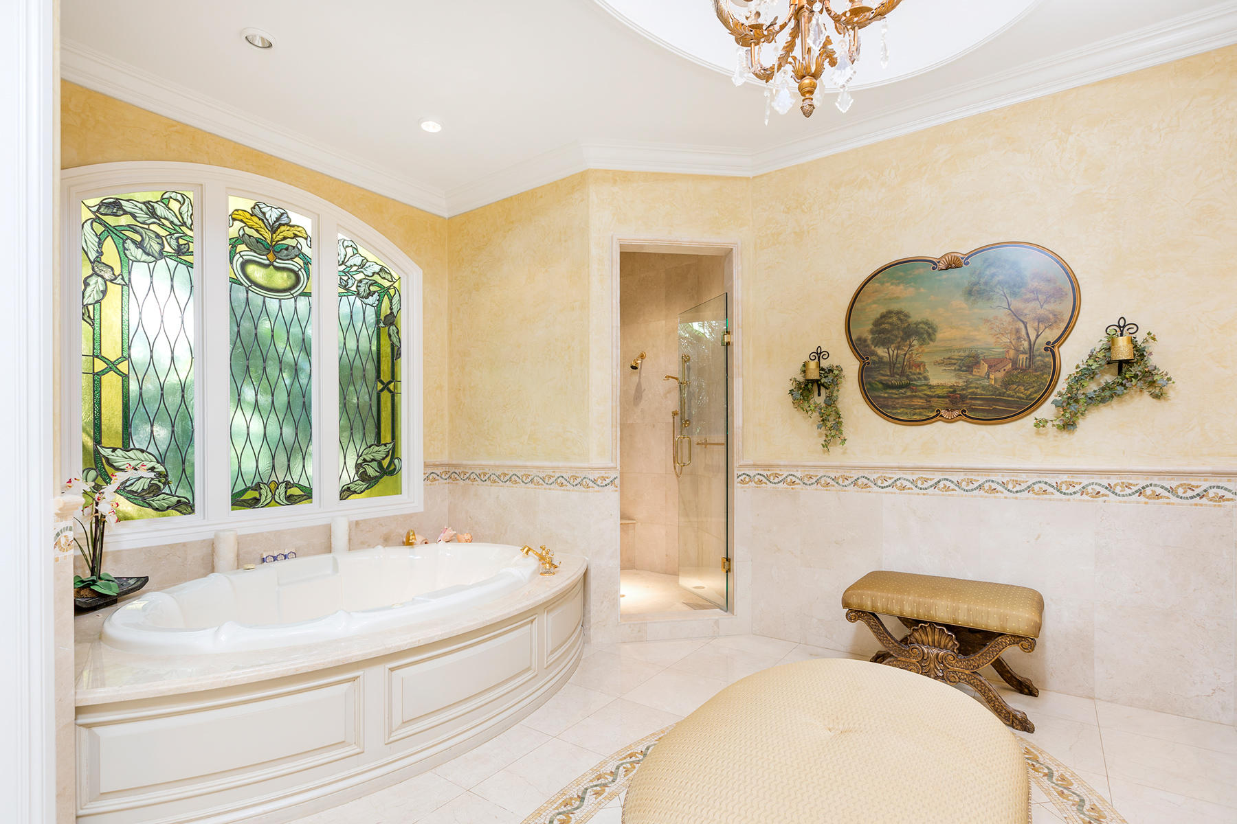 Camelot On The Atlantic 1 - Residential