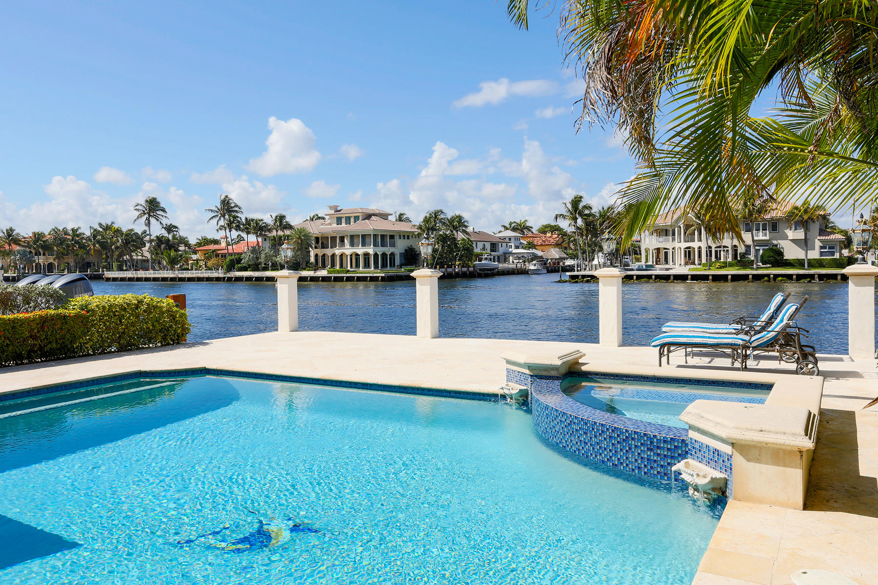 Camelot On The Atlantic 1 - Residential