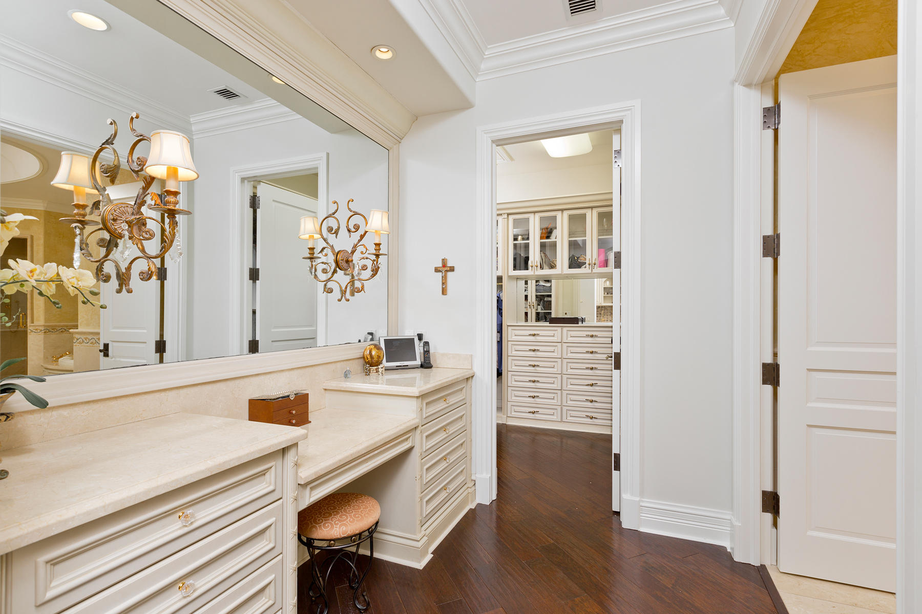 Camelot On The Atlantic 1 - Residential