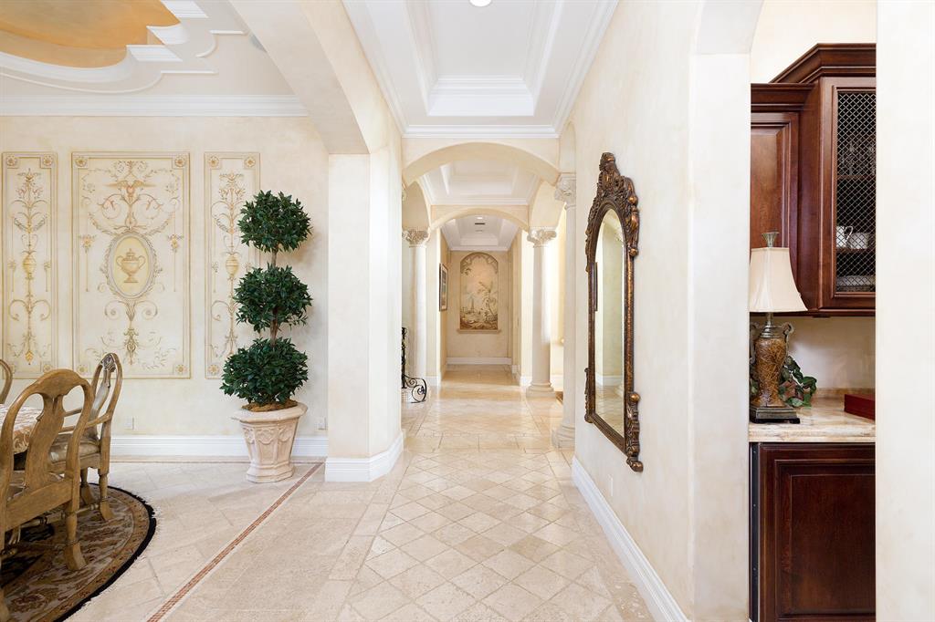 Camelot On The Atlantic 1 - Residential