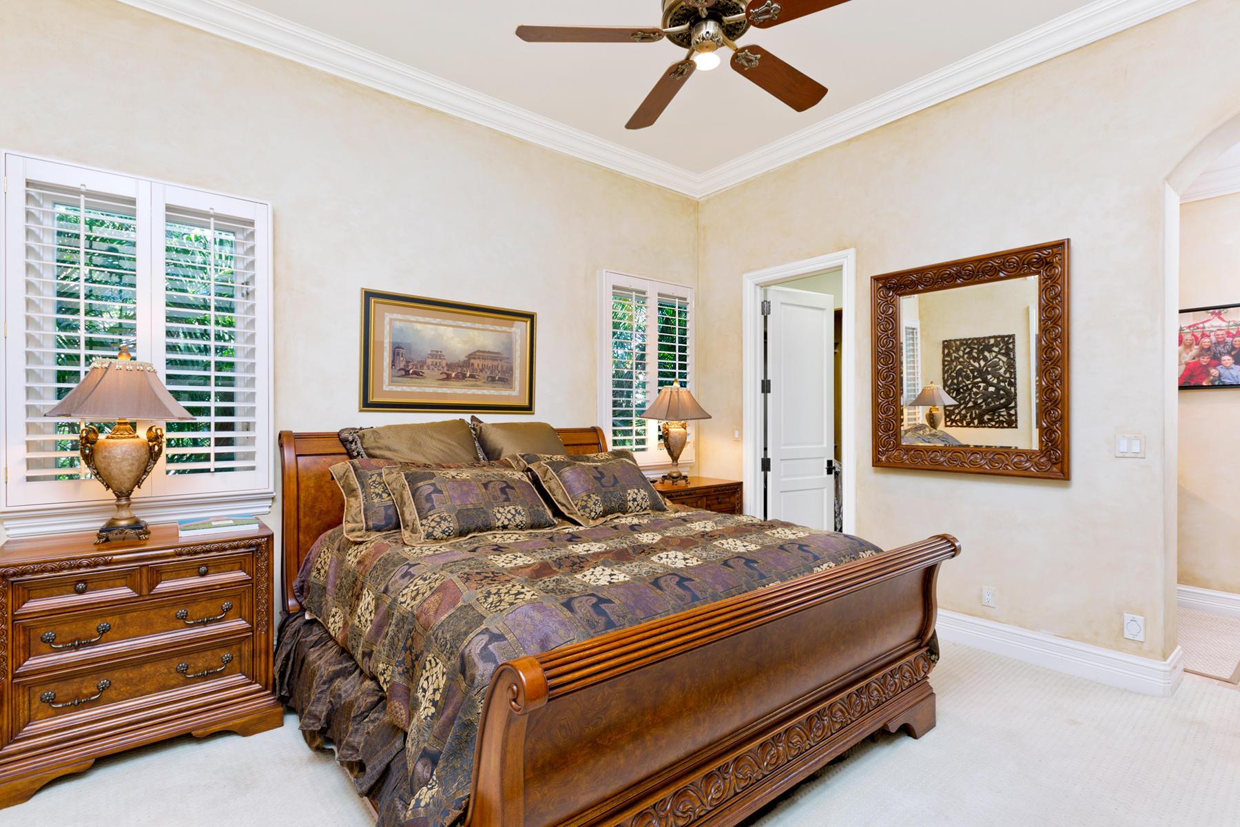 Camelot On The Atlantic 1 - Residential