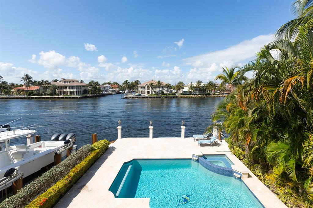 Camelot On The Atlantic 1 - Residential