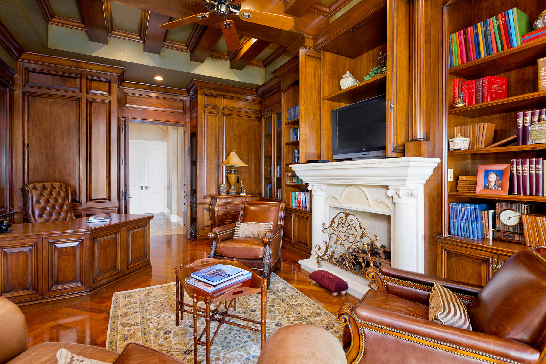 Camelot On The Atlantic 1 - Residential