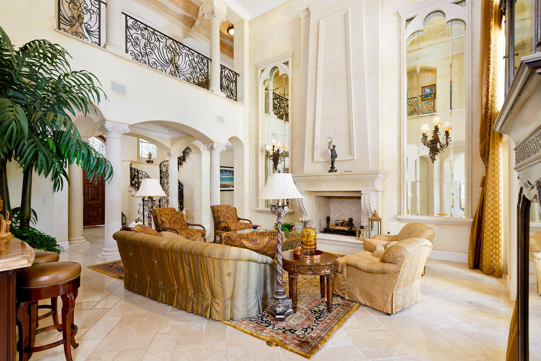 Camelot On The Atlantic 1 - Residential