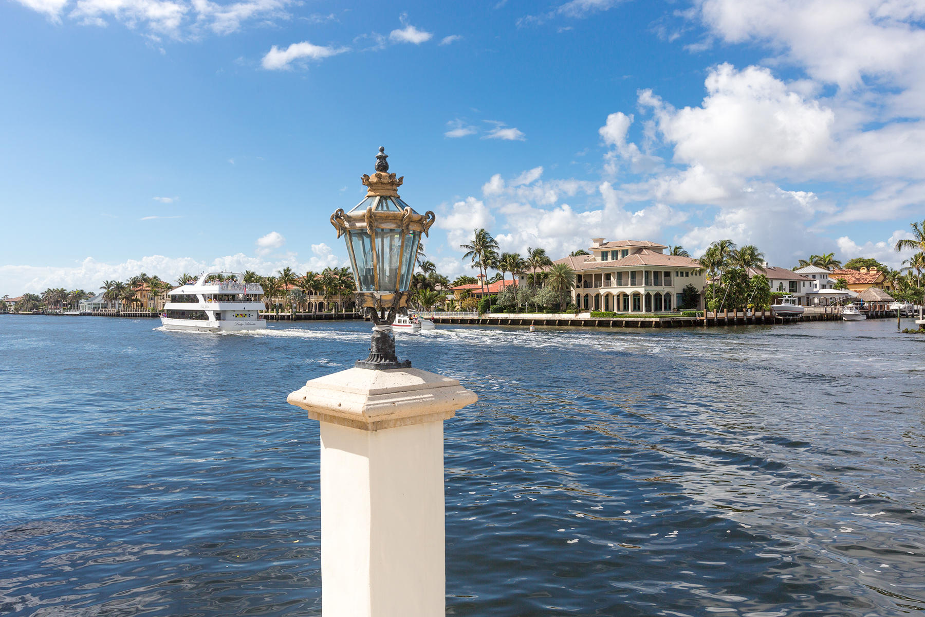 Camelot On The Atlantic 1 - Residential