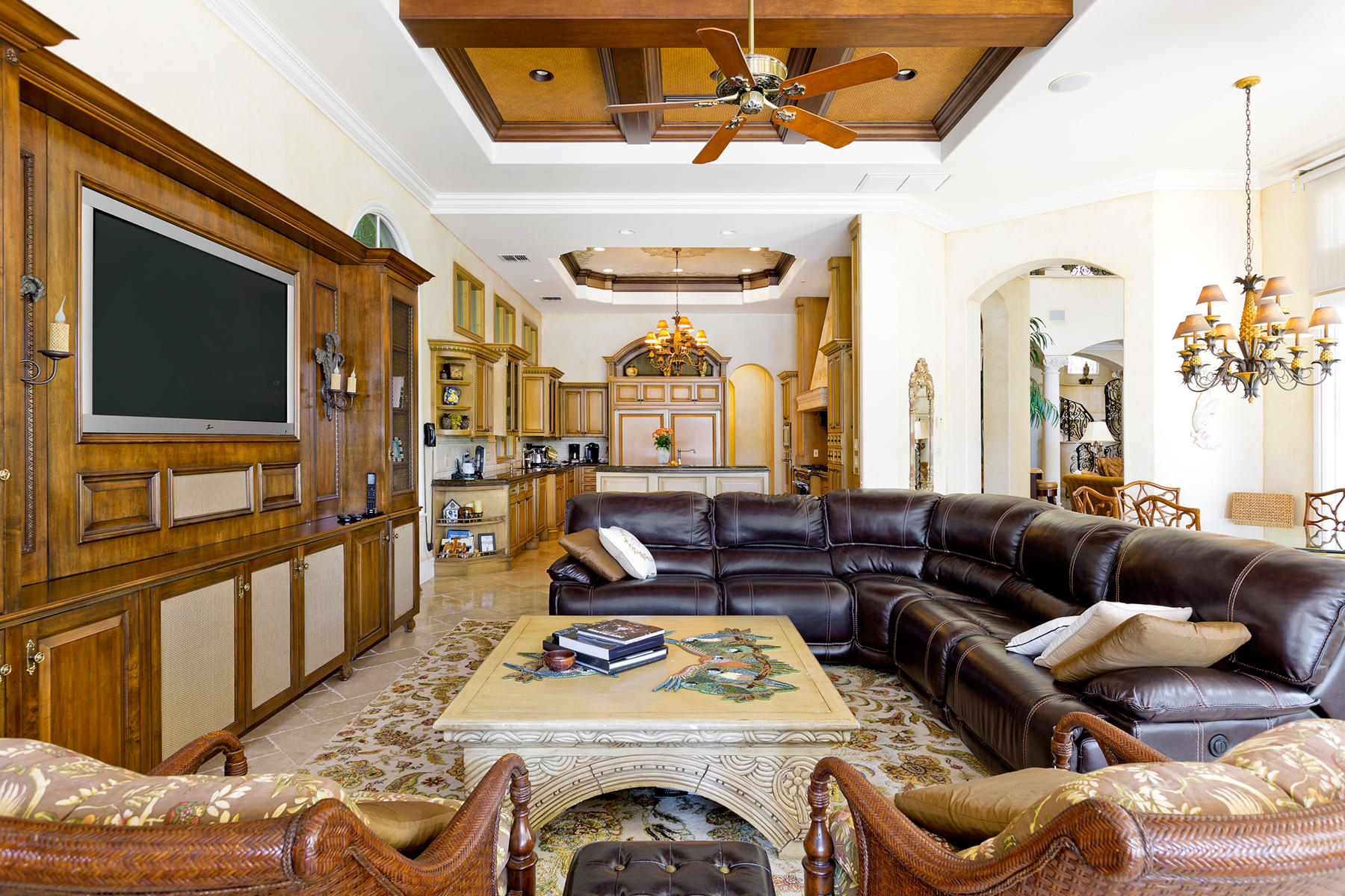 Camelot On The Atlantic 1 - Residential