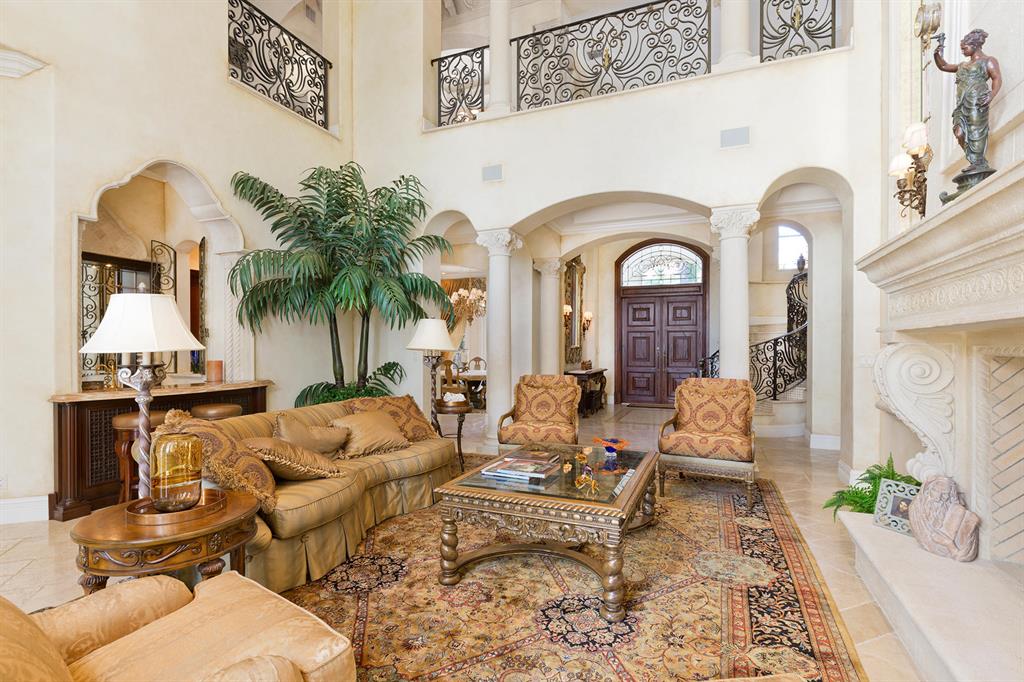 Camelot On The Atlantic 1 - Residential