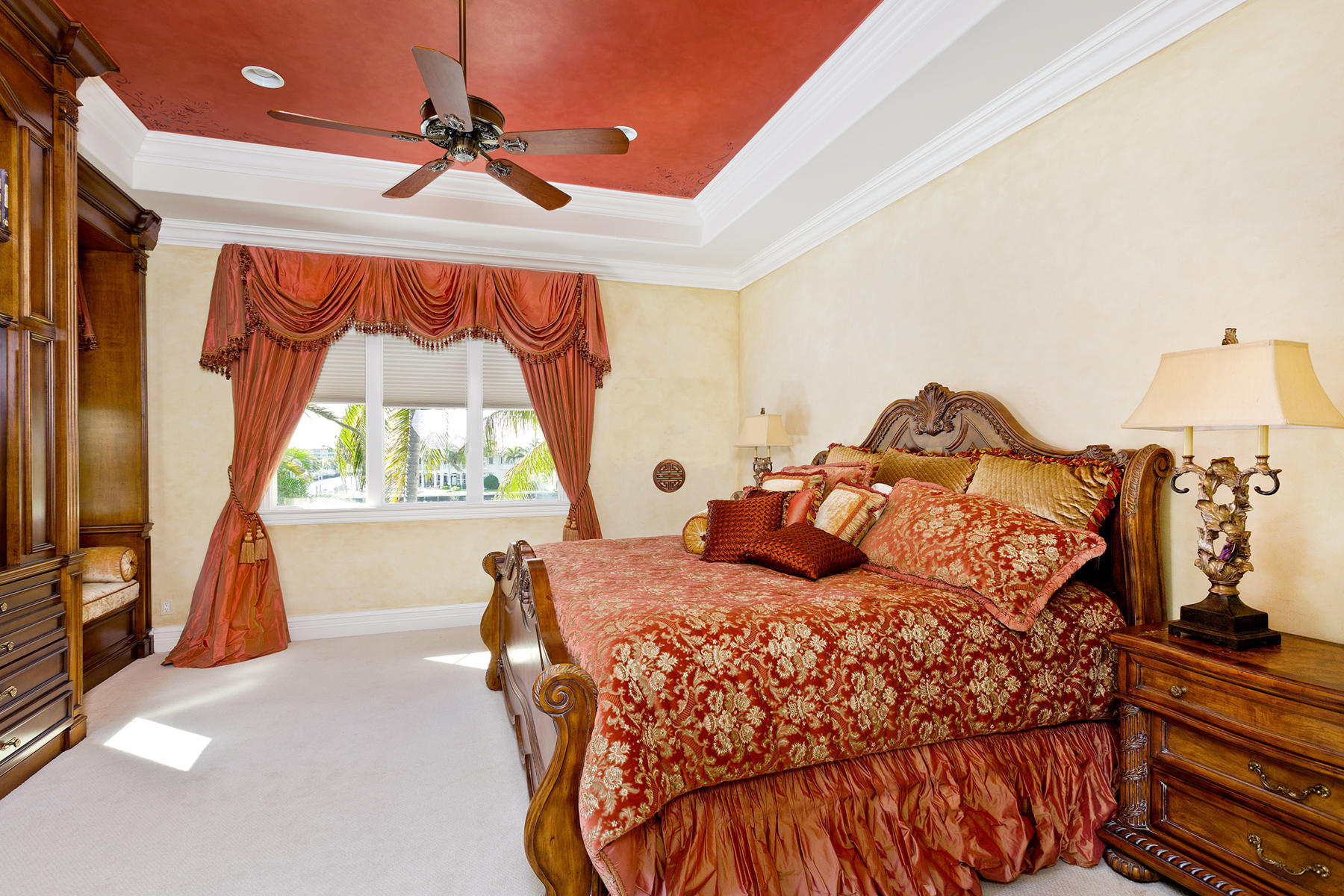 Camelot On The Atlantic 1 - Residential