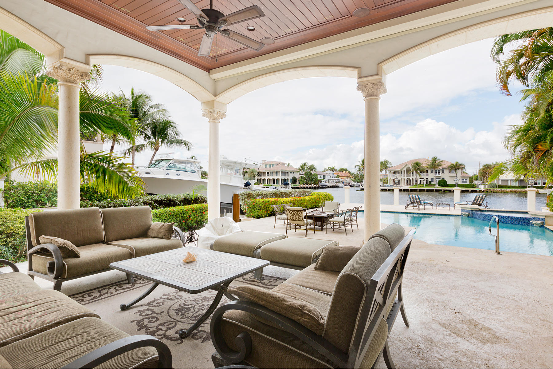 Camelot On The Atlantic 1 - Residential