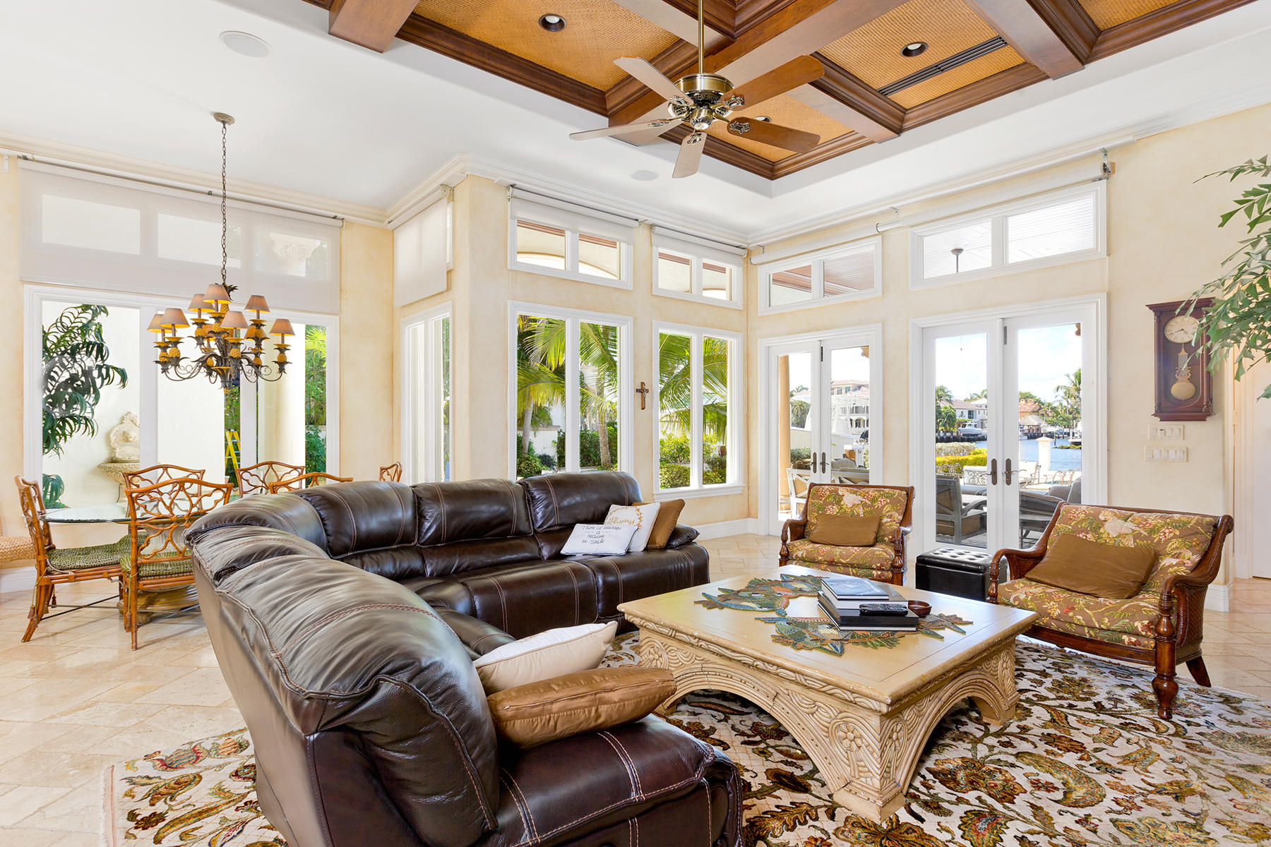 Camelot On The Atlantic 1 - Residential