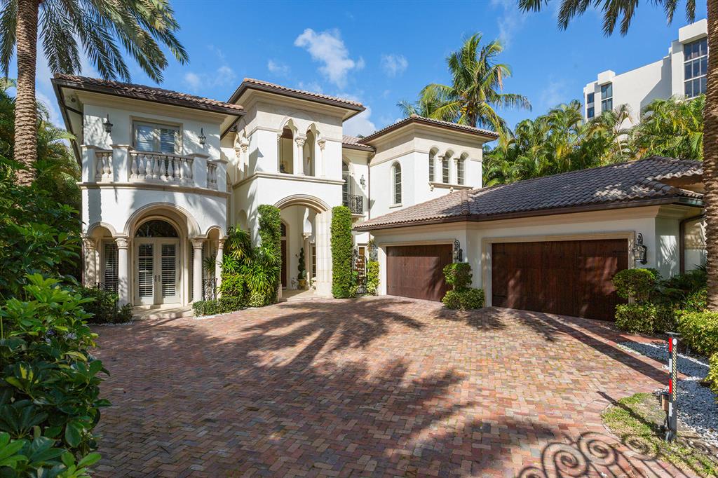 Camelot On The Atlantic 1 - Residential