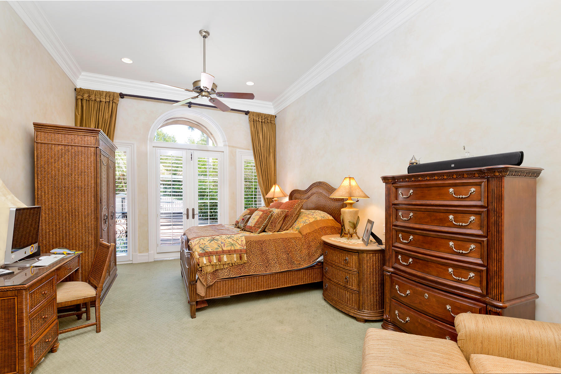 Camelot On The Atlantic 1 - Residential