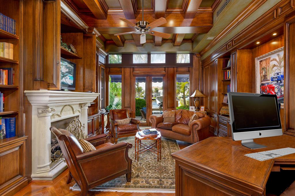 Camelot On The Atlantic 1 - Residential