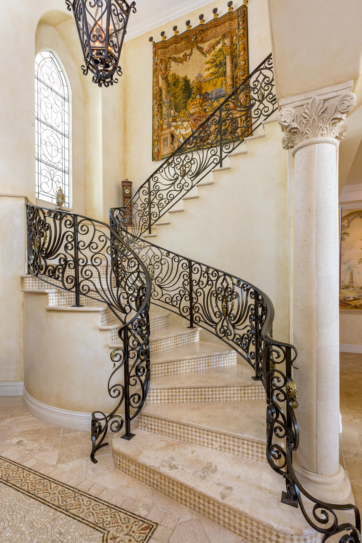 Camelot On The Atlantic 1 - Residential