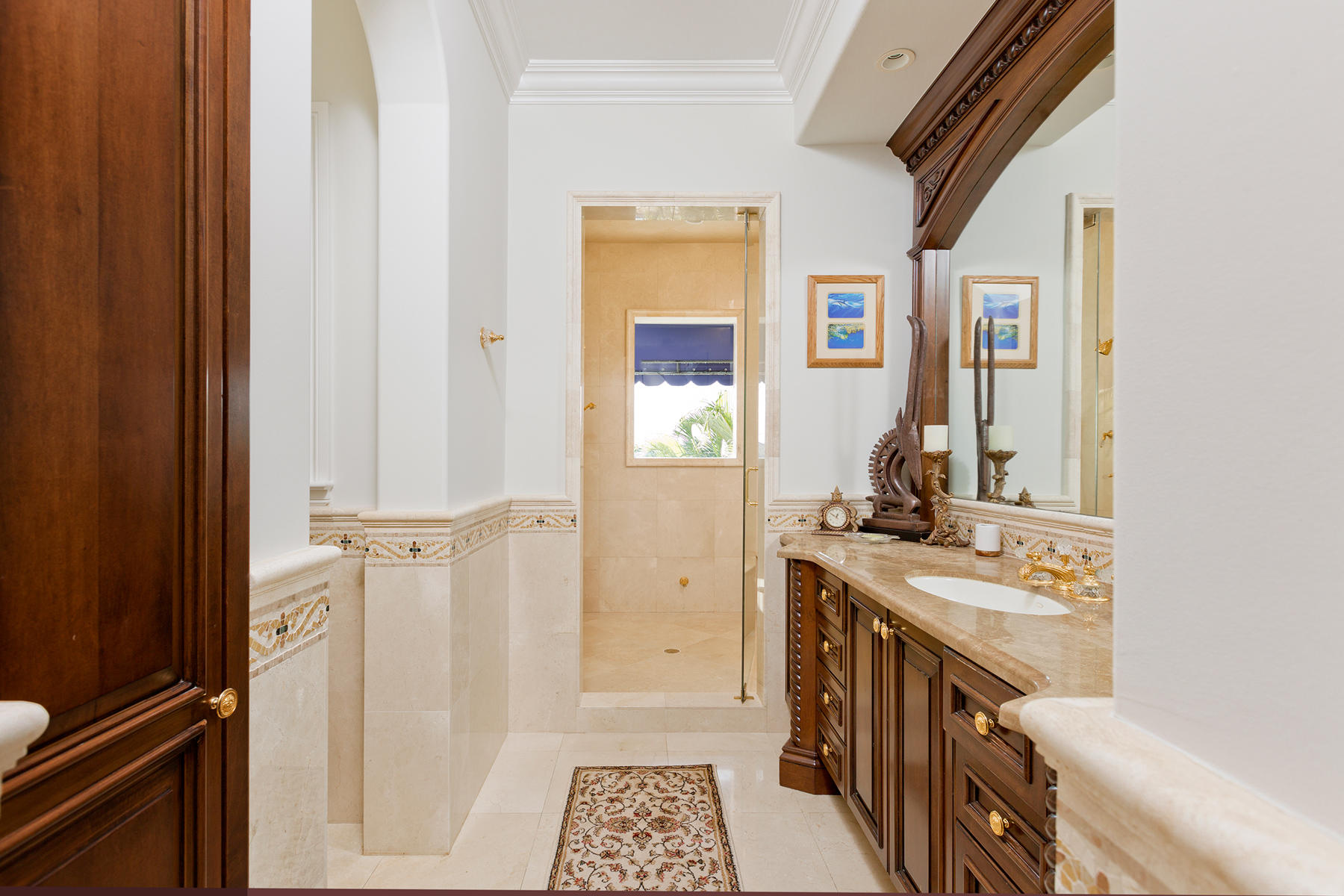 Camelot On The Atlantic 1 - Residential