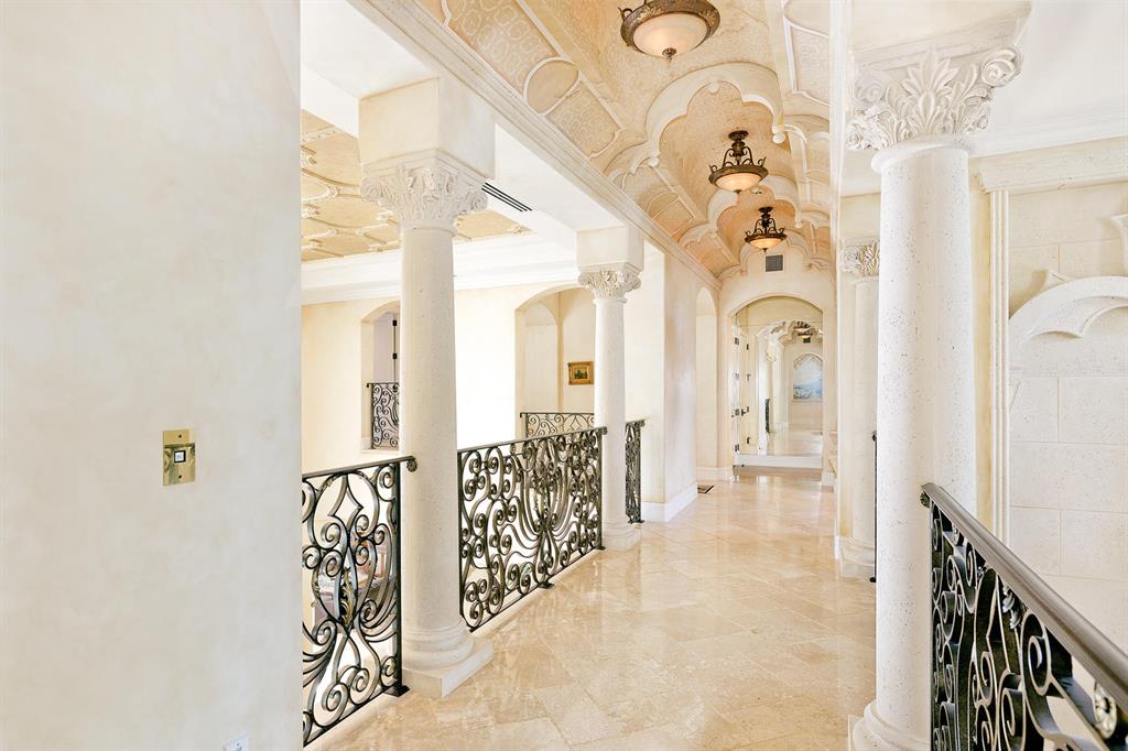 Camelot On The Atlantic 1 - Residential