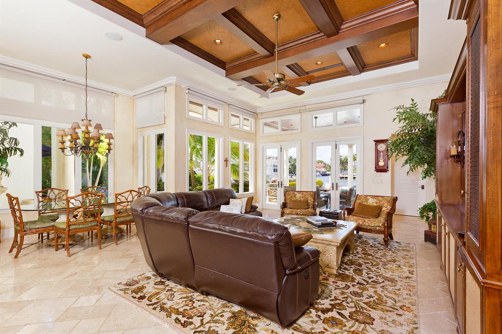 Camelot On The Atlantic 1 - Residential