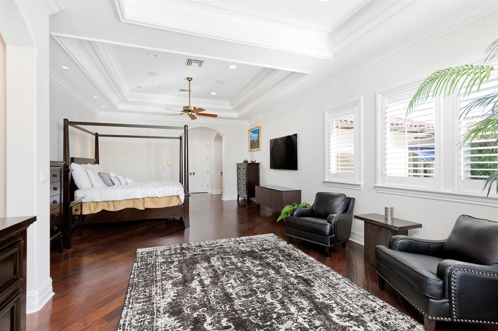 Camelot On The Atlantic 1 - Residential