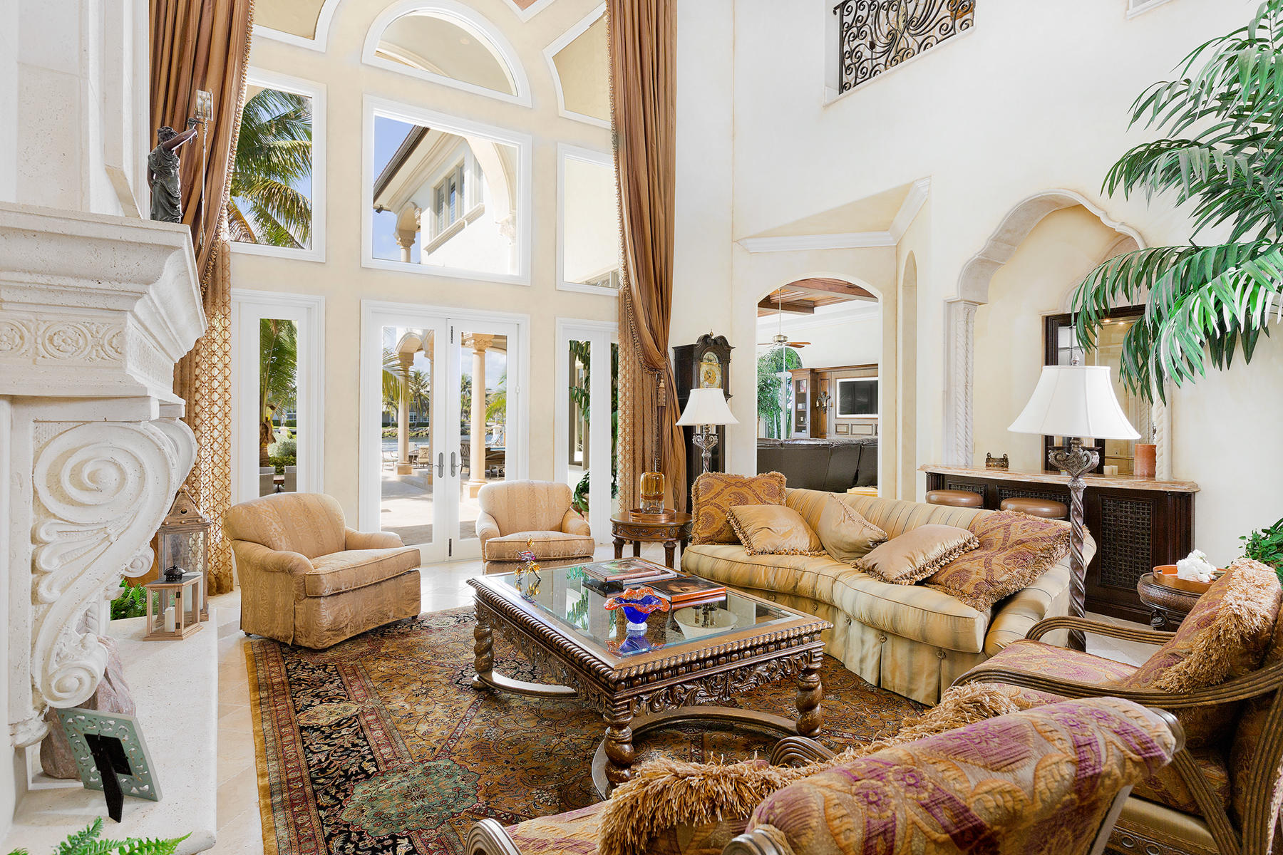 Camelot On The Atlantic 1 - Residential