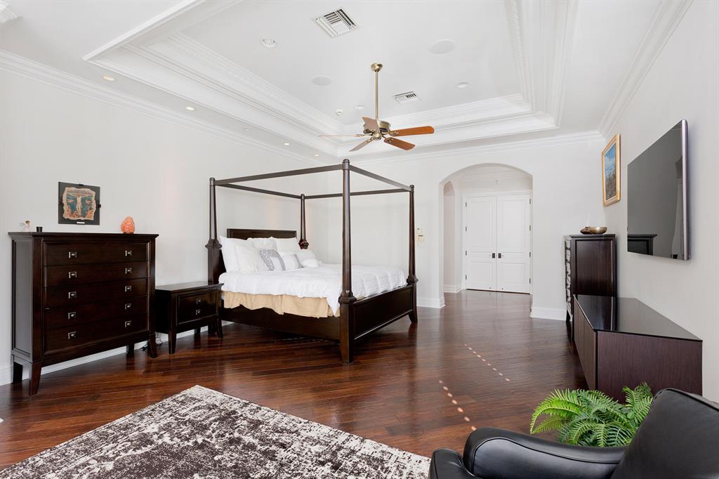 Camelot On The Atlantic 1 - Residential