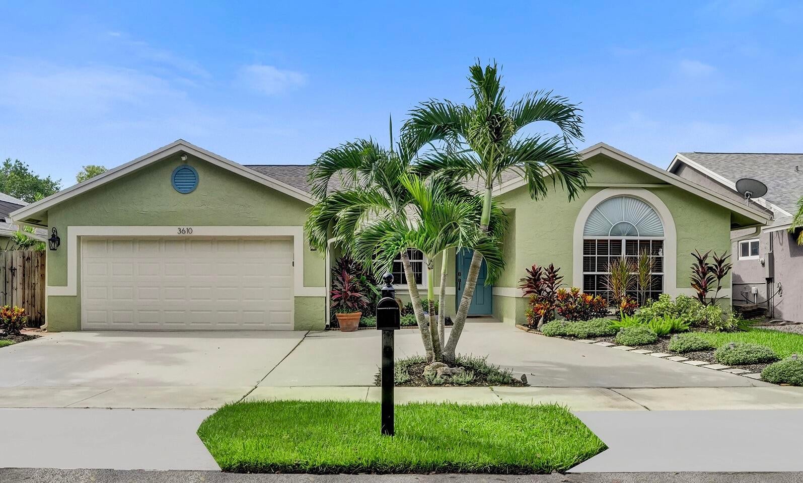 3610 NW 58th Street