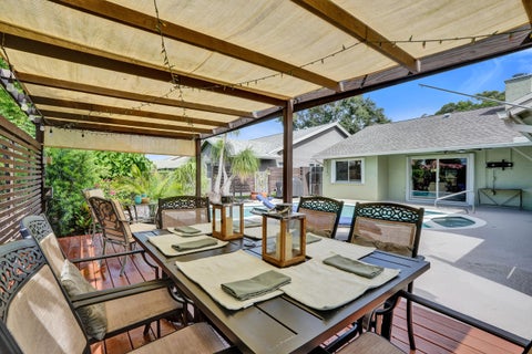 Tiny photo for 3610 NW 58th Street, Coconut Creek, FL 33073 (MLS # B26085461)