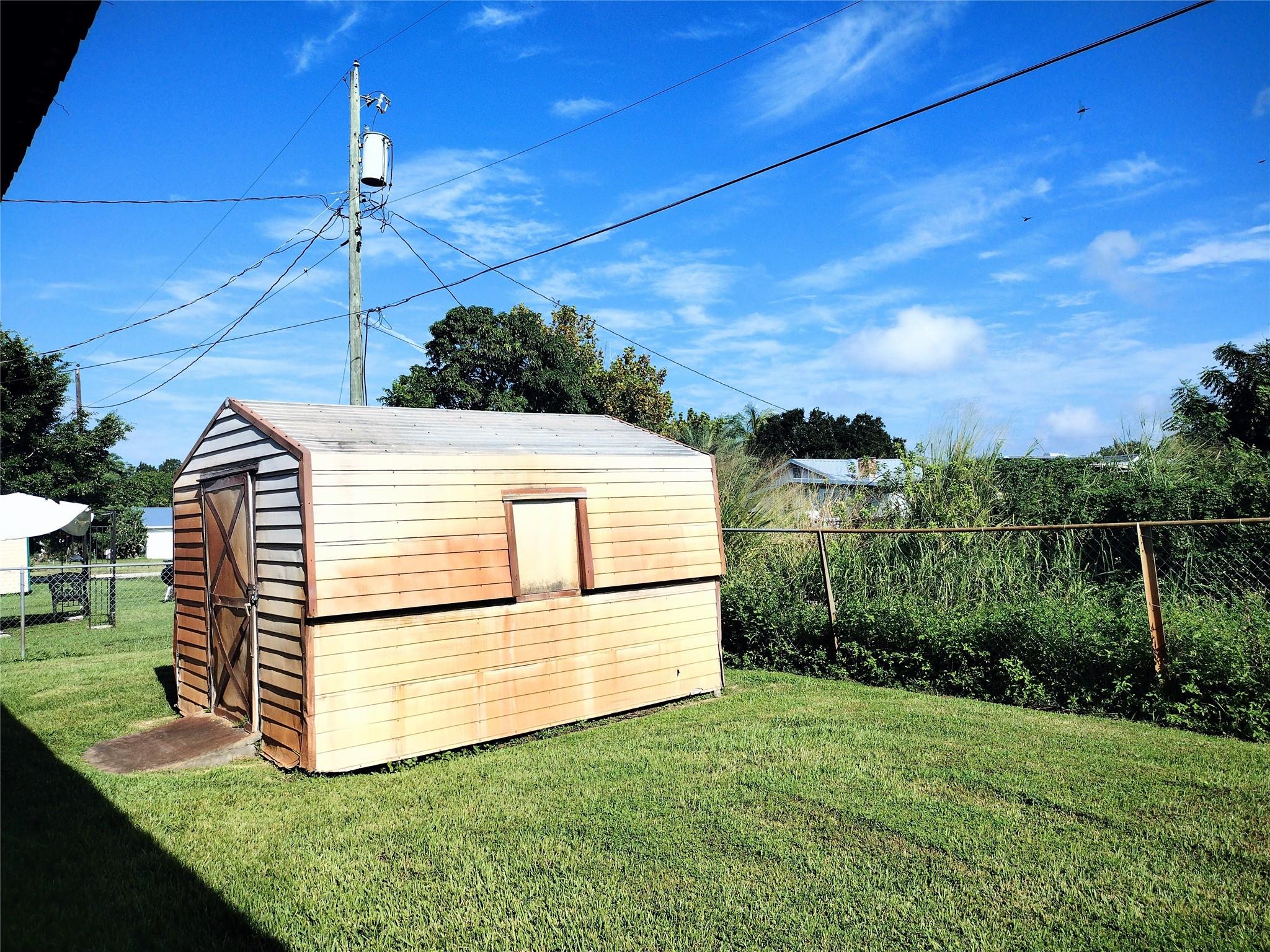 Clewiston - Residential