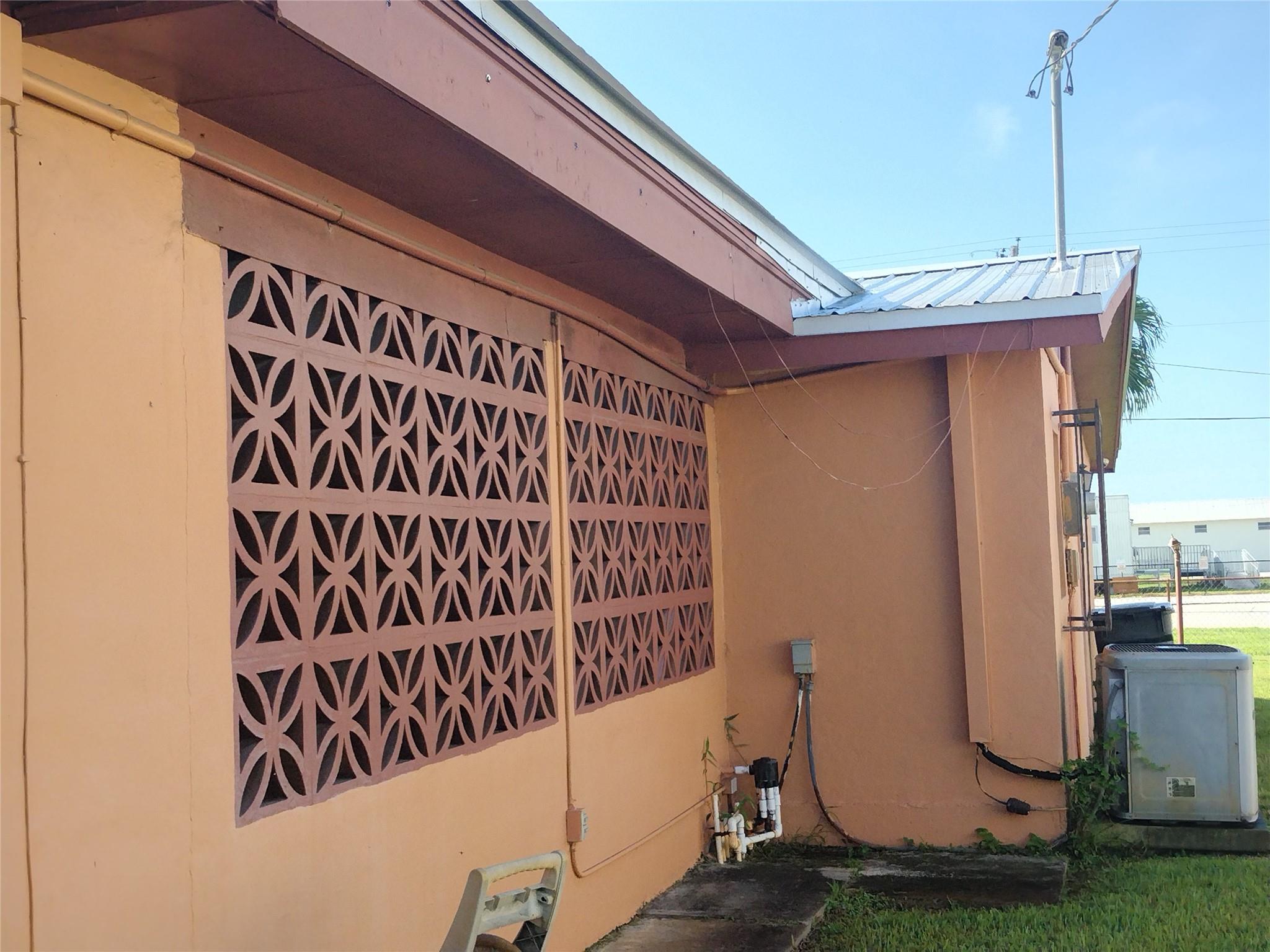 Clewiston - Residential