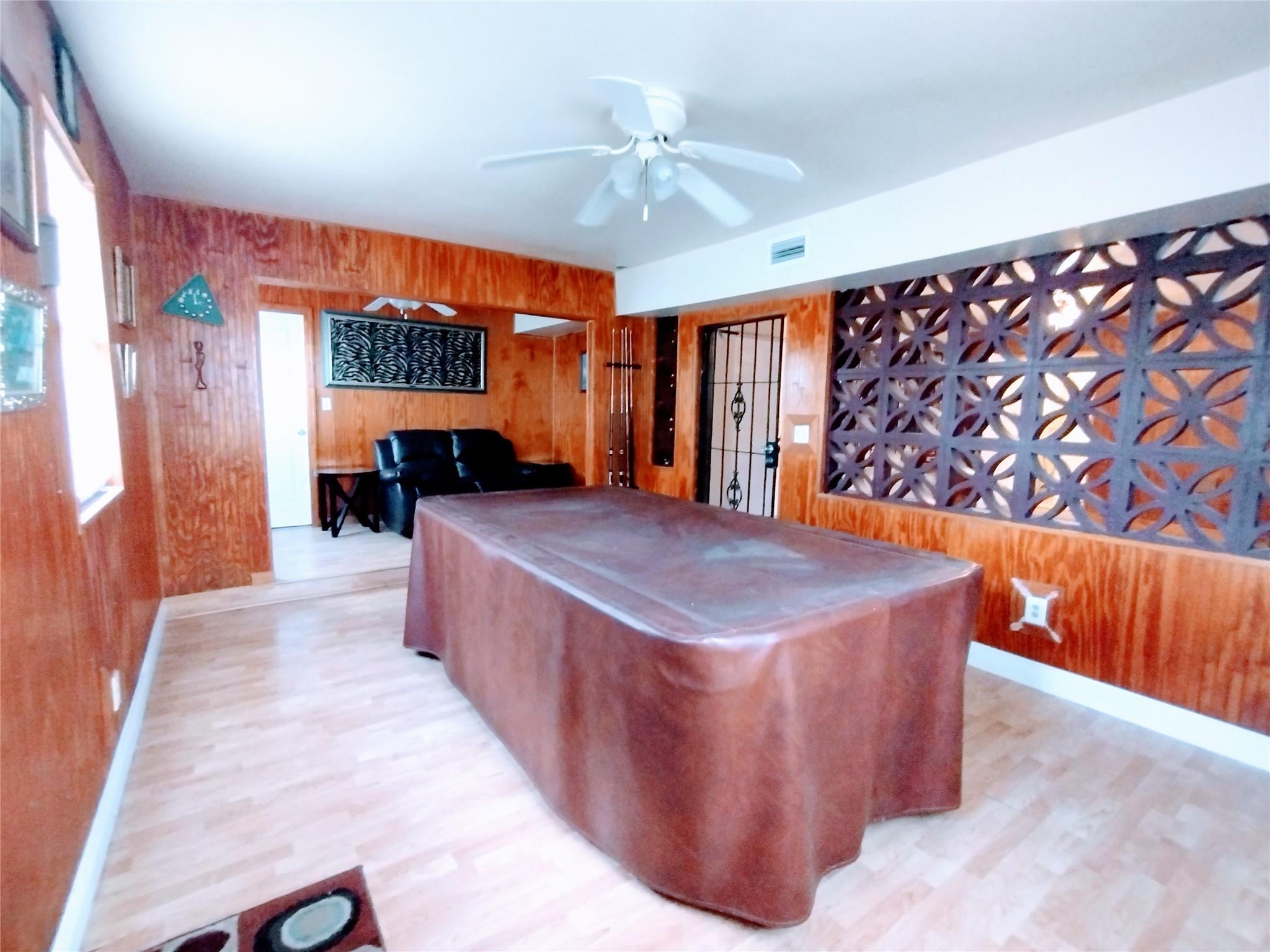 Clewiston - Residential