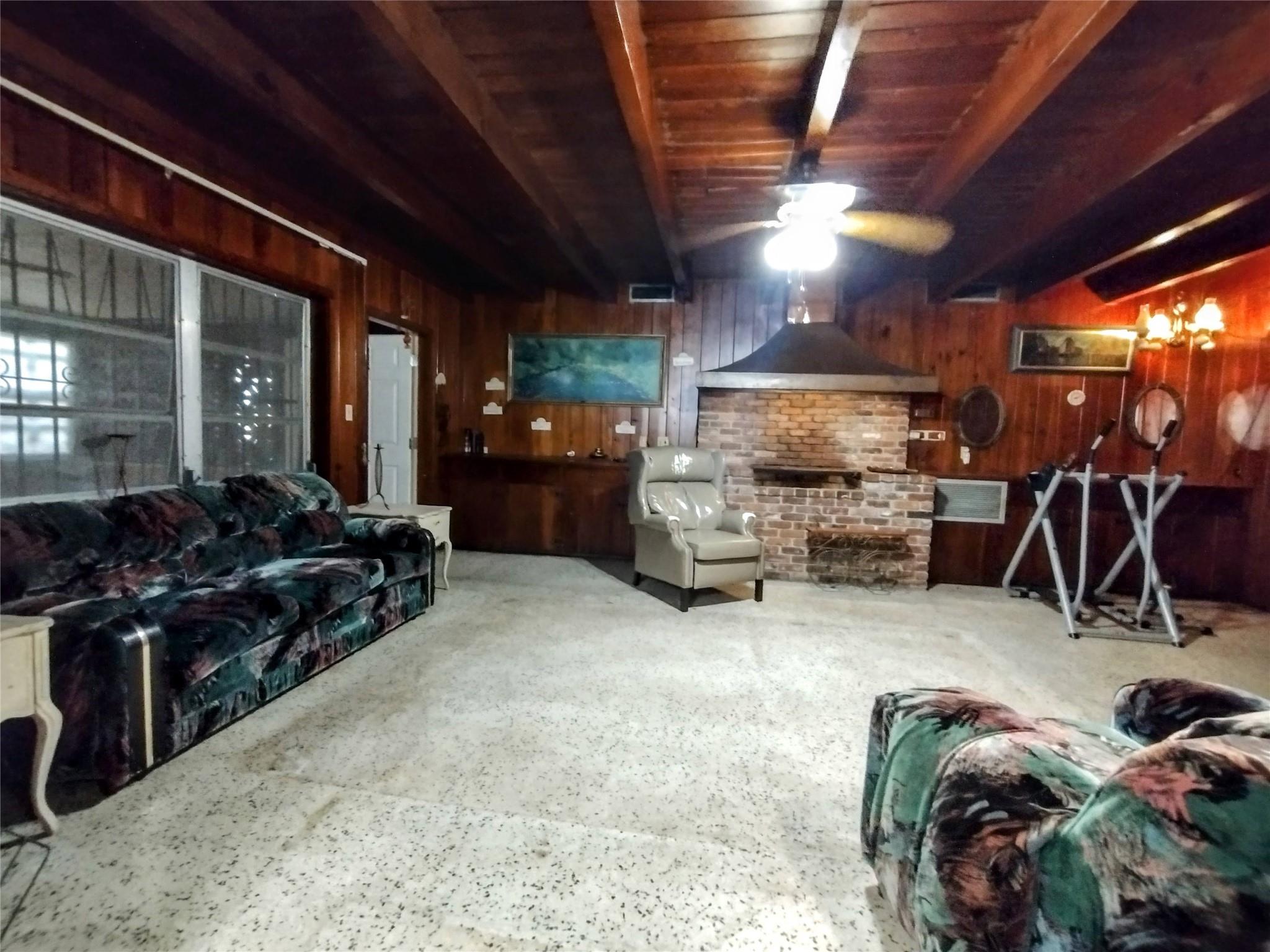 Clewiston - Residential