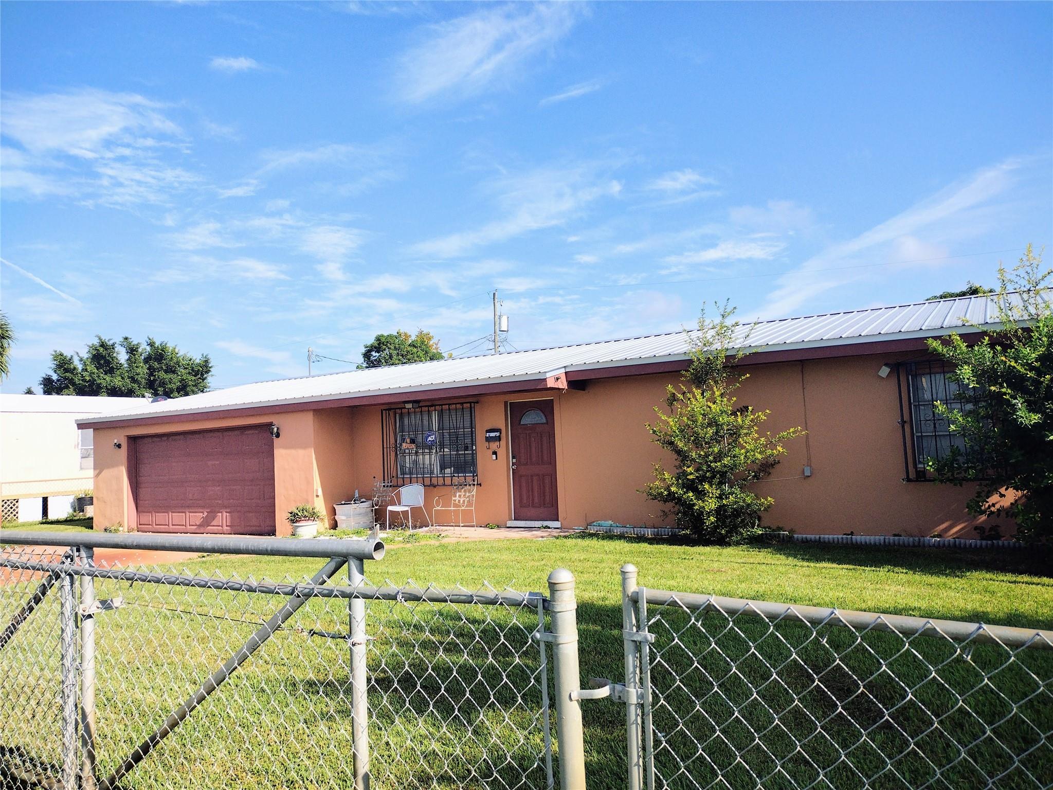 Clewiston - Residential