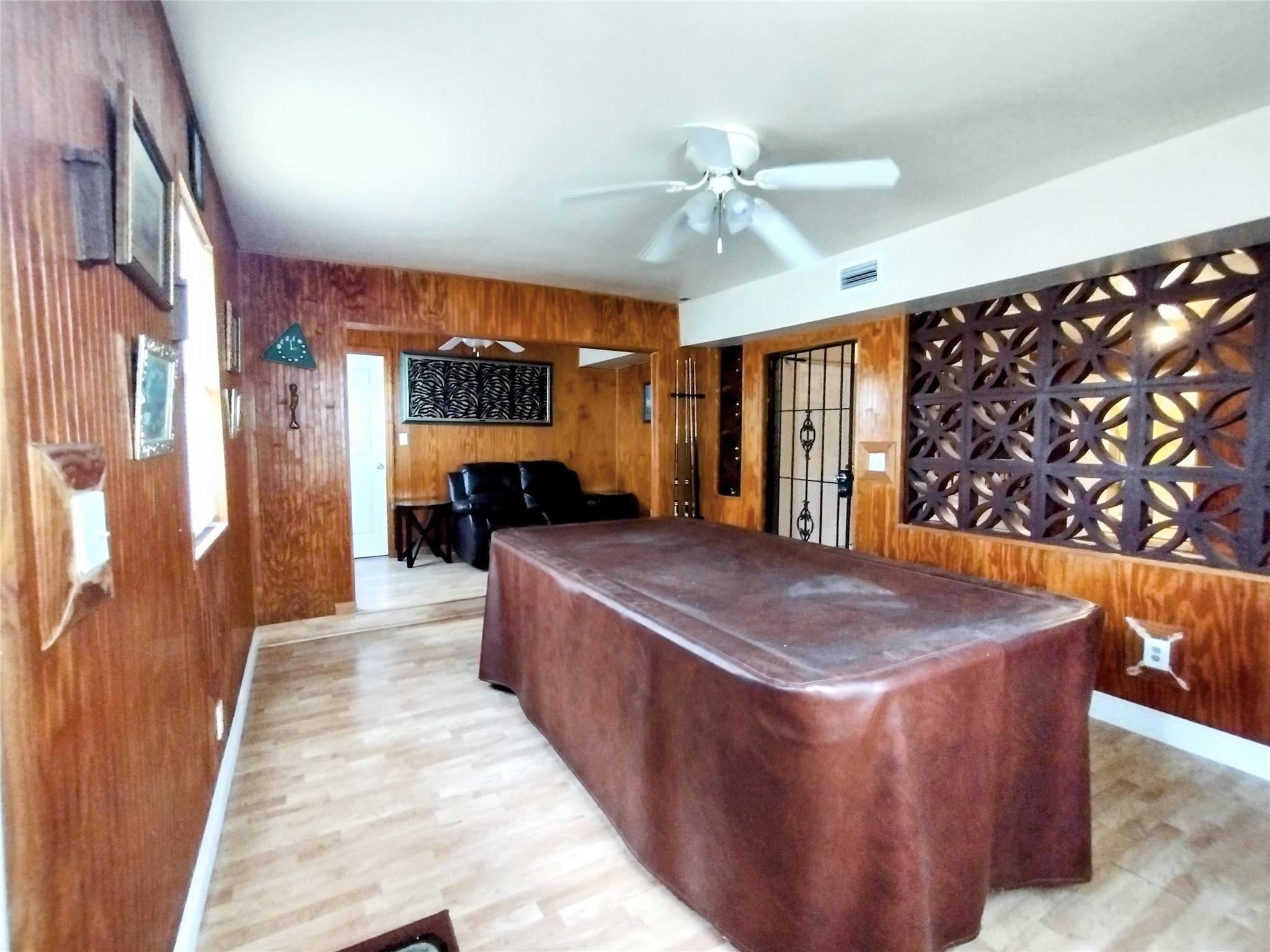 Clewiston - Residential