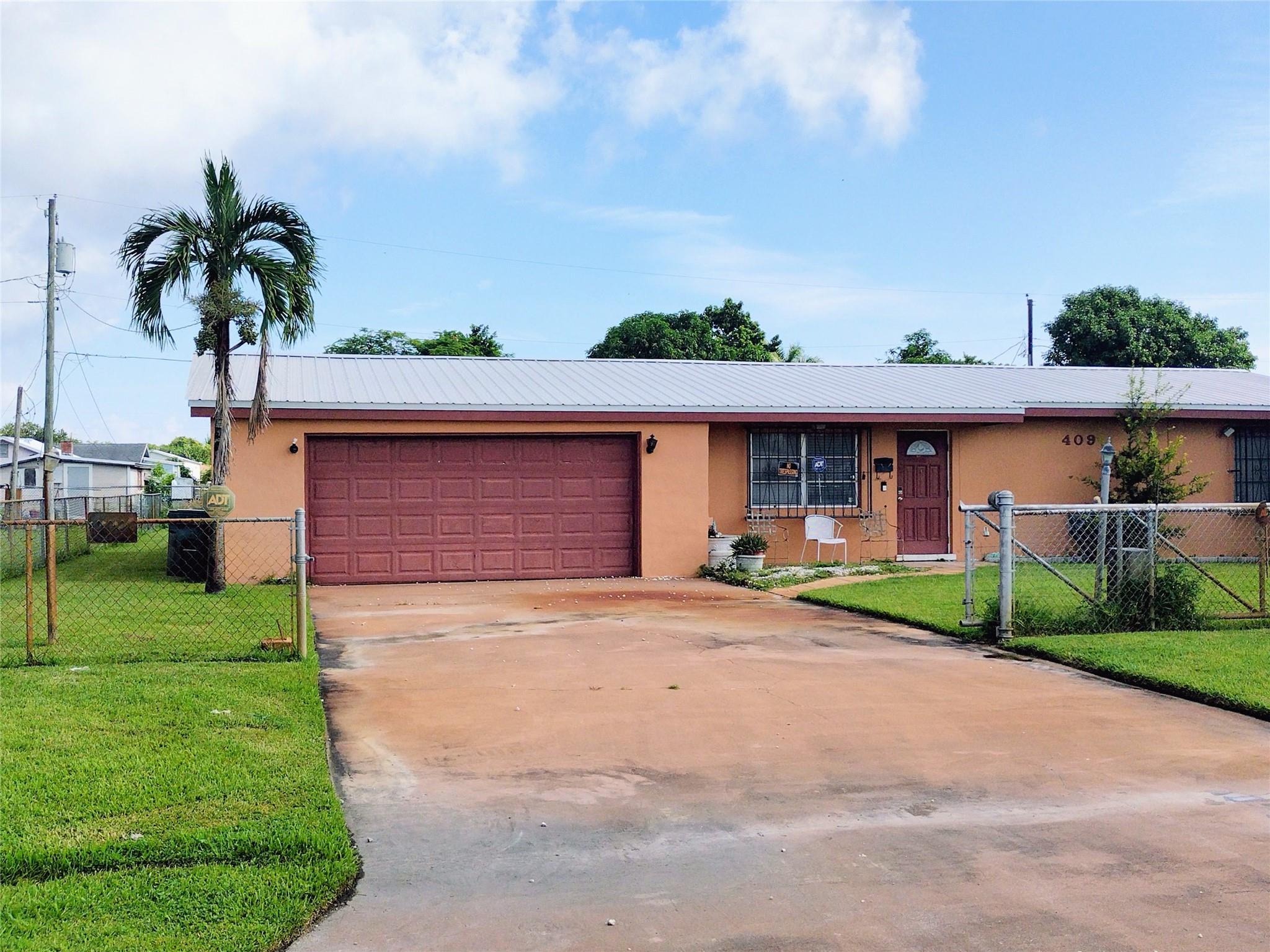 Clewiston - Residential